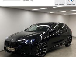 Saphirschwarz Gebraucht 2025 BMW 120 Shadowline Kleinwagen | 42.450 € (Etwas zu teuer)