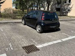 Grau Gebraucht 2005 Smart ForFour Basis Kleinwagen | 1.700 € (Etwas zu teuer)