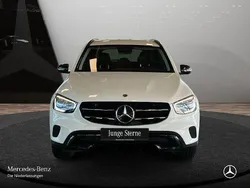 Gebraucht 2021 Mercedes GLC300 | 36.990 € (Guter Preis)