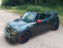 Grau Gebraucht 2014 Mini John Cooper Works Kleinwagen | 16.900 € (Guter Preis)
