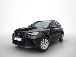 Schwarz Neu 2026 Seat Arona SUV | 25.350 € (Fairer Preis)