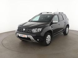 Schwarz Gebraucht 2019 Dacia Duster Anniversary SUV | 14.850 € (Etwas zu teuer)