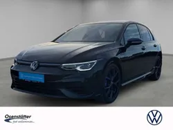Schwarz Gebraucht 2024 VW Golf VIII R Limousine | 43.210 € (Guter Preis)