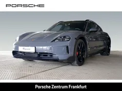 Grau Neu 2025 Porsche Taycan 4S Cross Turismo Limousine | 169.782 €