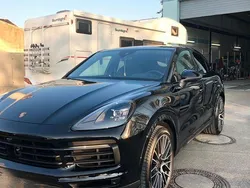Schwarz Gebraucht 2019 Porsche Cayenne SUV | 69.990 €