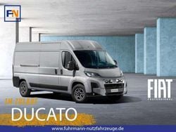 Weiß Neu 2025 Fiat Ducato Van | 39.211 € (Guter Preis)