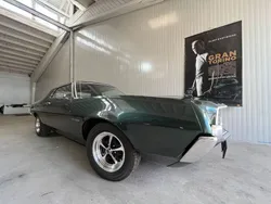 Grün Gebraucht 1972 Ford Torino Coupé | 20.999 €