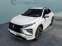 Schwarz Gebraucht 2024 Mitsubishi Eclipse Cross SUV | 29.199 € (Fairer Preis)