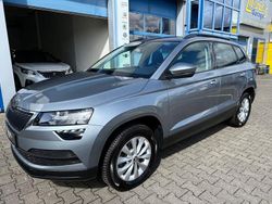 Grau Gebraucht 2021 Skoda Karoq Ambition SUV | 19.990 € (Guter Preis)