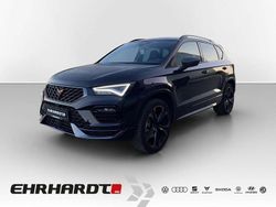 Schwarz Gebraucht 2023 Cupra Ateca SUV | 33.950 € (Guter Preis)