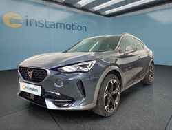 Grau Gebraucht 2021 Cupra Formentor VZ SUV | 29.699 € (Fairer Preis)