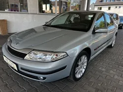 Renault Laguna II