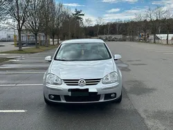Silber Gebraucht 2008 VW Golf VI United Limousine | 6.200 € (Fairer Preis)