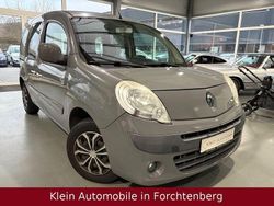 Grau Gebraucht 2012 Renault Kangoo Happy Family Van / Kleinbus | 4.990 € (Fairer Preis)