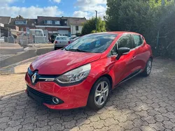 Rot Gebraucht 2013 Renault Clio IV Luxe Kleinwagen | 3.995 € (Guter Preis)