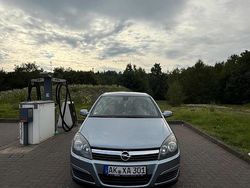 Andere farben Gebraucht 2005 Opel Astra Kleinwagen | 2.450 € (Fairer Preis)