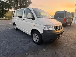 Weiß Gebraucht 2007 VW T5 Van | 6.500 € (Fairer Preis)