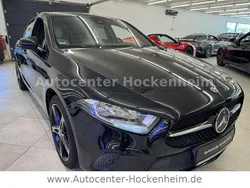 Schwarz Gebraucht 2019 Mercedes A200 Limousine | 21.999 € (Fairer Preis)