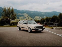Beige Gebraucht 1991 VW Golf III Limousine | 10.500 €