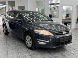 Midnight skygrau metallic Gebraucht 2010 Ford Mondeo Trend Kombi | 1.940 € (Superpreis)