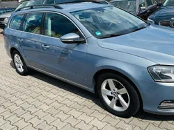 Blau Gebraucht 2011 VW Passat Kombi | 4.850 € (Guter Preis)