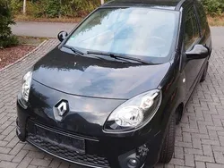 Schwarz Gebraucht 2009 Renault Twingo Night&Day Kleinwagen | 3.000 € (Fairer Preis)