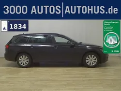 Schwarz Gebraucht 2023 VW Passat Business Kombi | 29.830 € (Guter Preis)