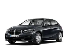 Gebraucht 2025 BMW 118 Sport Line Kleinwagen | 22.222 €