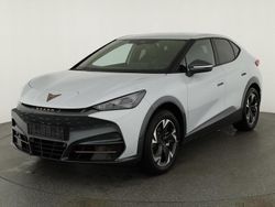 White silver metallic Neu 2025 Cupra Tavascan Endurance SUV | 46.945 € (Guter Preis)