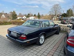 Grün Gebraucht 1999 Jaguar XJ8 Limousine | 7.590 € (Superpreis)