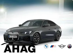 Bmw individual dravitgrau Neu 2025 BMW i4 M Sport Limousine | 56.940 € (Fairer Preis)