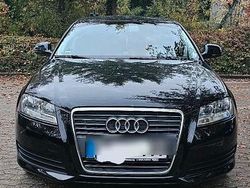 Schwarz Gebraucht 2010 Audi A3 Limousine | 7.000 € (Etwas zu teuer)