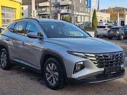 Silber Gebraucht 2023 Hyundai Tucson SUV | 26.500 € (Fairer Preis)