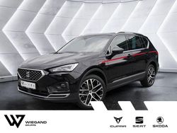 Schwarz Gebraucht 2022 Seat Tarraco Xperience SUV | 29.625 € (Superpreis)