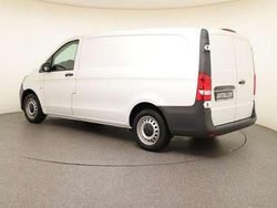Arktikweiß Gebraucht 2019 Mercedes Vito Van | 18.921 € (Guter Preis)