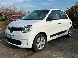 Weiß Gebraucht 2019 Renault Twingo Kleinwagen | 6.590 € (Guter Preis)