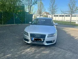 Silber Gebraucht 2010 Audi A5 Coupé | 13.500 €