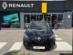 Schwarz Gebraucht 2020 Renault Clio V Business Limousine | 12.990 € (Fairer Preis)