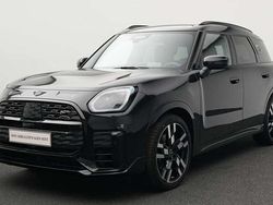 Schwarz Gebraucht 2025 Mini John Cooper Works Countryman SUV | 44.155 € (Superpreis)