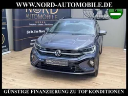 VW Taigo