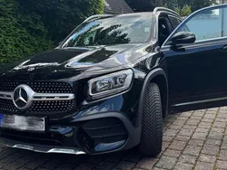 Schwarz Gebraucht 2020 Mercedes GLB200 SUV | 31.500 € (Guter Preis)