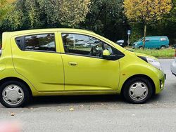 Gebraucht 2010 Chevrolet Spark LS Kleinwagen | 2.600 € (Fairer Preis)