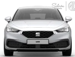 Neu 2024 Seat Leon Style Limousine | 27.031 € (Fairer Preis)