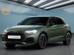 Grün Neu 2025 Audi A1 Kleinwagen | 34.199 € (Fairer Preis)