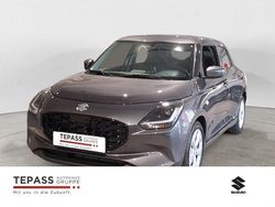 Grau Neu 2025 Suzuki Swift Comfort Kleinwagen | 21.390 €