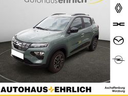 Metallic Gebraucht 2023 Dacia Spring Essentiel Kleinwagen | 13.990 € (Fairer Preis)