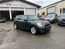British racing green ii metall Gebraucht 2012 Mini Cooper Clubman Kombi | 5.900 € (Fairer Preis)
