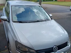 Grau Gebraucht 2012 VW Polo Kleinwagen | 3.200 € (Fairer Preis)