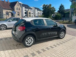 Schwarz Gebraucht 2018 Citroën C3 Kleinwagen | 6.500 € (Guter Preis)