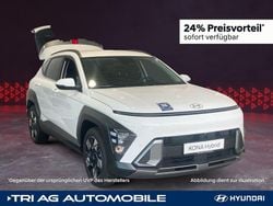 Weiß Gebraucht 2025 Hyundai Kona Trend SUV | 27.270 € (Guter Preis)